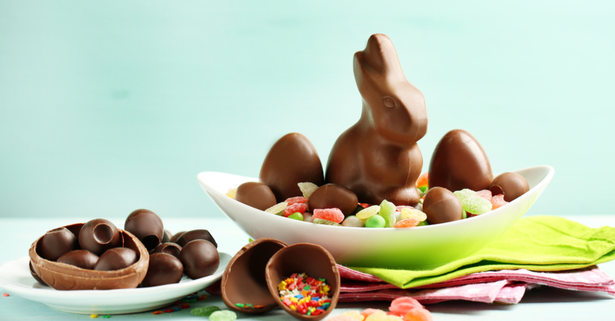 The Westin Singapore - A Hopping Good Time with Easter Activities 