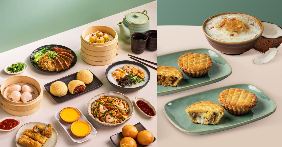 Tim Ho Wan - For Authentic Hong Kong Dim Sum At Everyday Prices