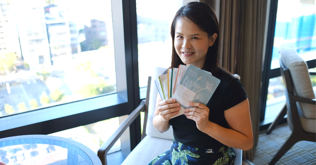 Top Female Entrepreneurs Influencing Sustainability Trends in Asia