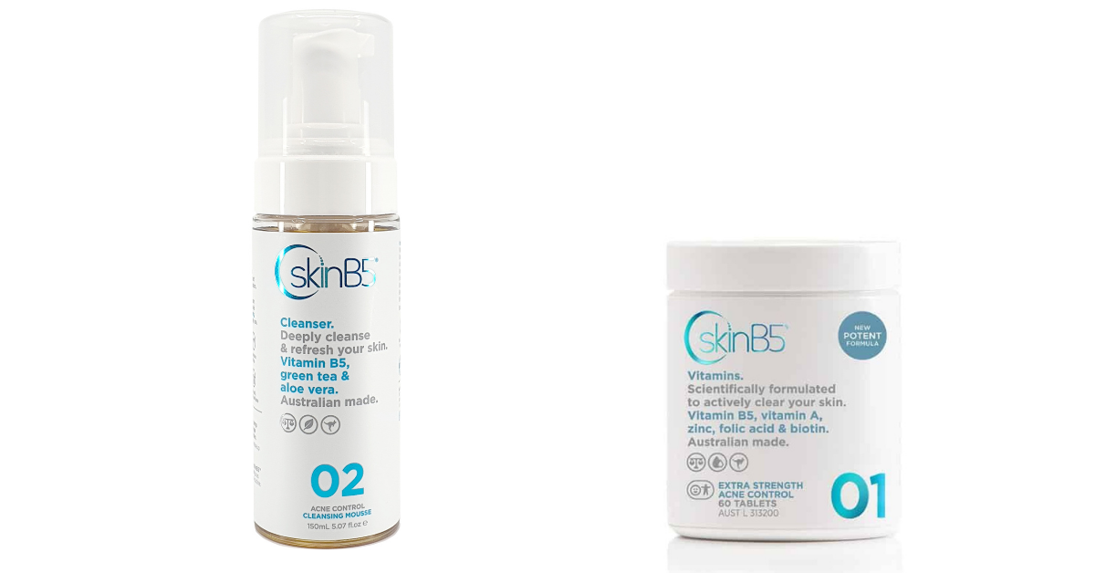 Top Skincare Products for Acne-Prone and Oily Skin in Singapore