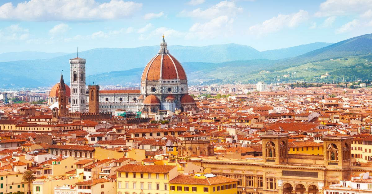 travel Tips for Florence