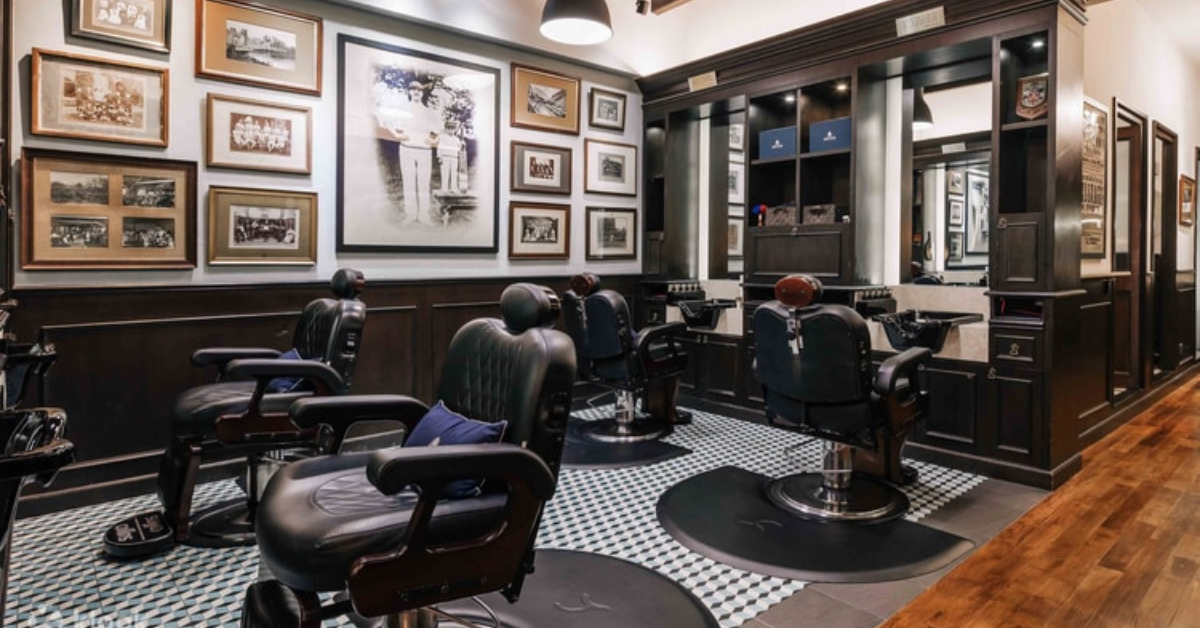 Best Barbers in Singapore To Level Up Your Grooming Game | Vanilla Luxury