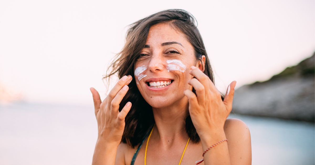 Types of Sunscreen: Finding the Right One for Your Skin
