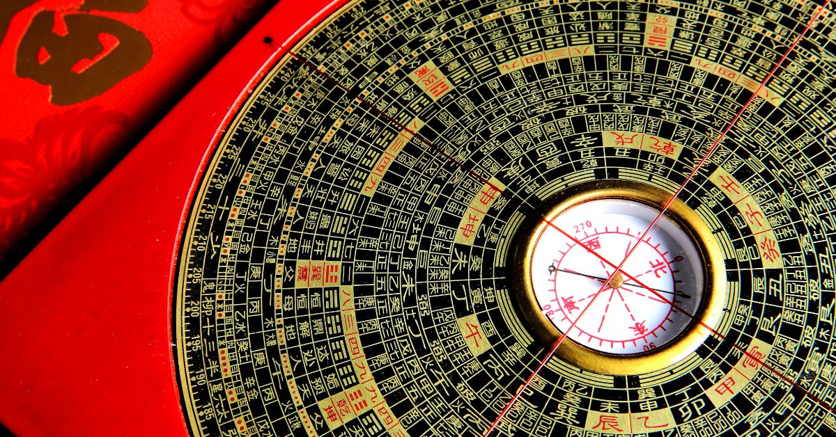 Understanding Chinese Astrology and Ben Ming Nian (your Chinese Astrological sign)