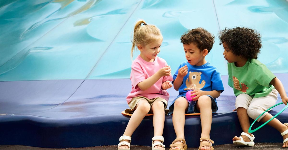 Uniqlo - Best Basics and Essentials for Kids