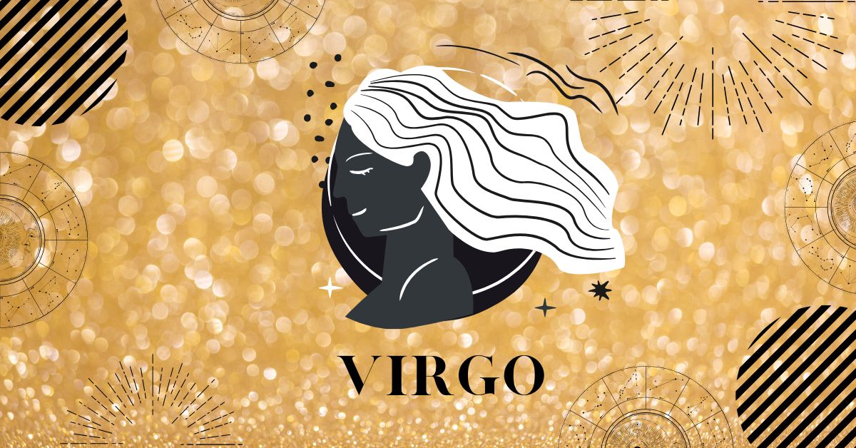 Tarot Card Reading for Virgo - december 2024