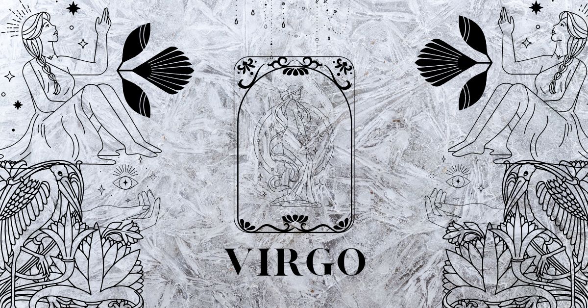 Tarot Card for Virgo 2025 - The Sun