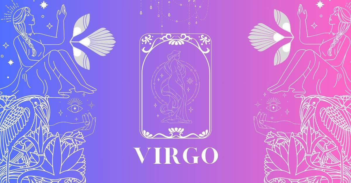 Virgo Tarot Card Reading: The Empress Reversed