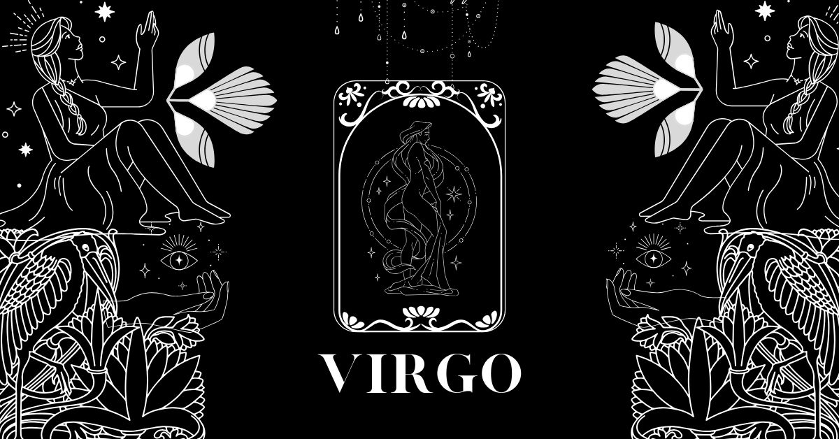 Virgo Tarot Card Reading: The Death Reversed