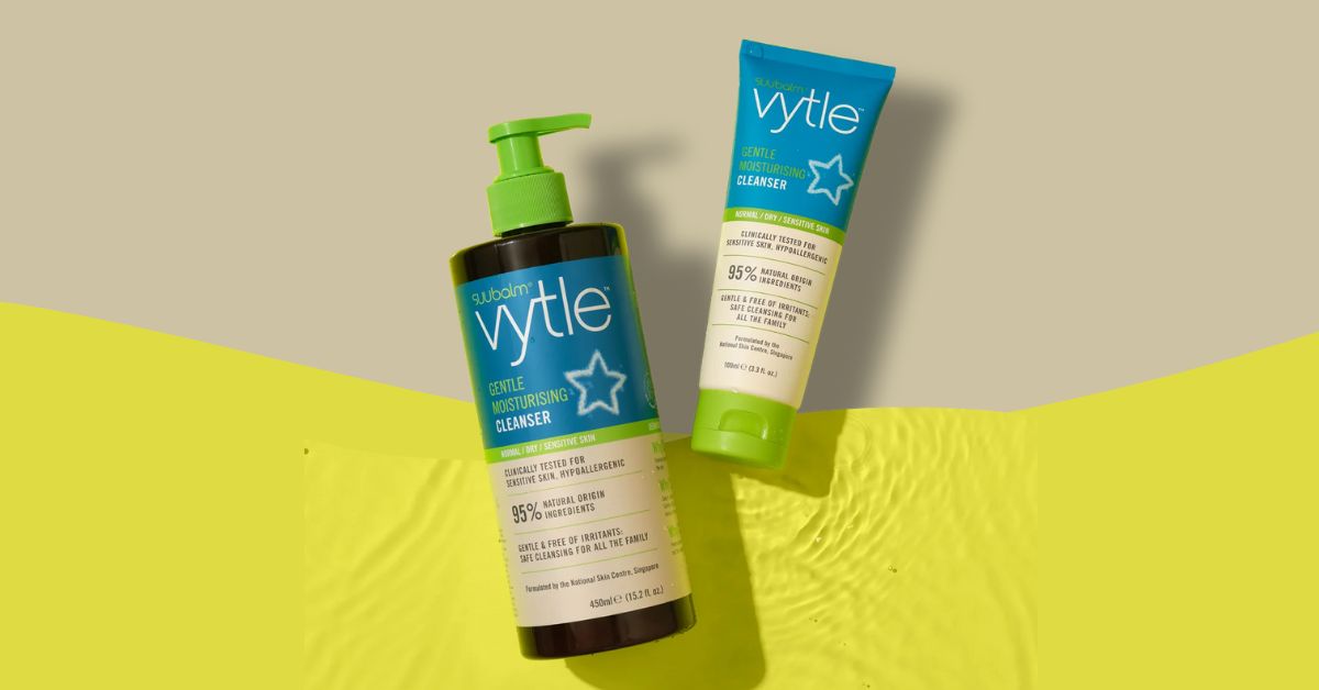 Vytle by Suu Balm – By the Team Behind Suu Balm