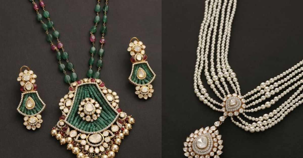 WeaverStory - For Artisan-made Traditional Indian Bridal Collections