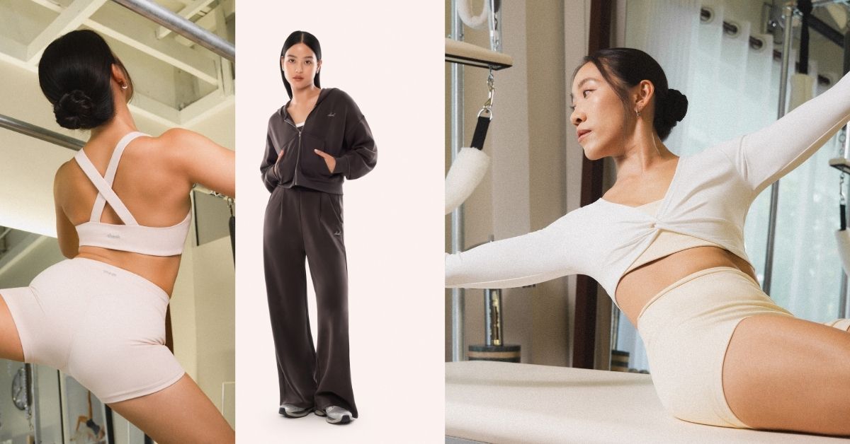 cheak – Gifts for Women Who Live in Activewear
