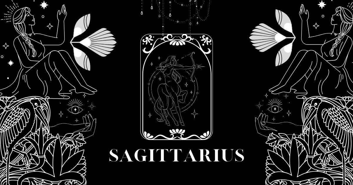 Sagittarius Tarot Card Reading: Ace of Wands