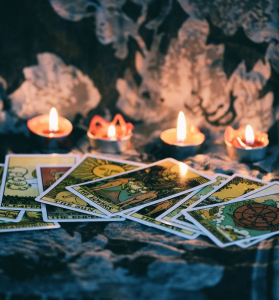 Your January 2023 Tarot Card Reading Based On Your Zodiac Sign by Tarot in Singapore
