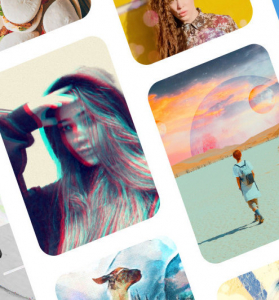 5 Reasons Why You Should Download Adobe Photoshop Camera App
