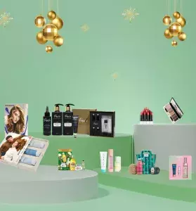 Christmas Beauty Gift Guide 2022