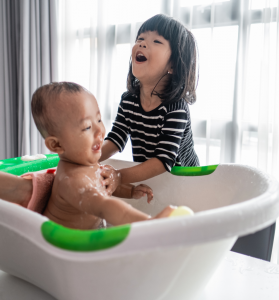 Best Eczema Skincare For Babies and Kids in Singapore