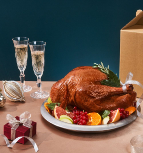 Best Turkey Delivery in Singapore