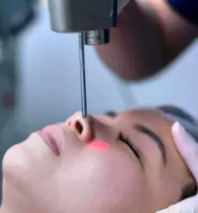 Gentle Lasers and Pampering Facial Treatments at Bespoke Aesthetics 