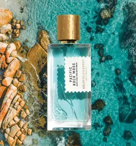 Goldfield & Banks: Australia’s First Genderfluid Luxury Fragrance 