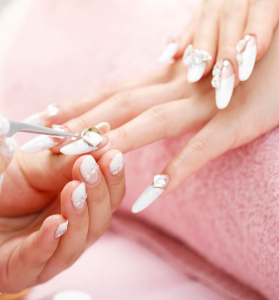 Latest Manicure and Nail Trends and Where To Get Them in Singapore