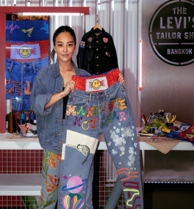 Levi’s 501 Jeans: The Fashion Icon That Changed Everything