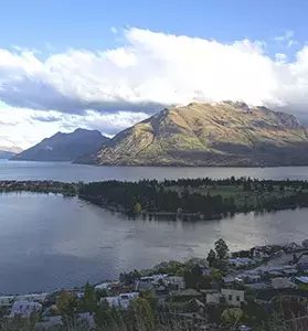 A guide to exploring Queenstown NZ in luxury