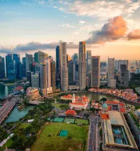 Investing in Singapore property