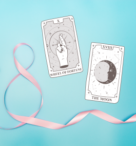 Your March 2021 Tarot Card Reading Based On Your Zodiac Sign by Tarot in Singapore