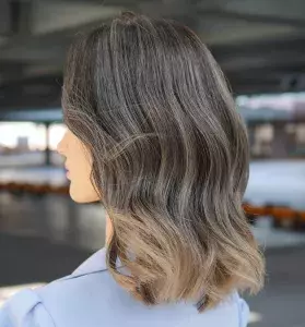 Best Hair Colour in Singapore For The Season