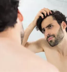 Top Hair Loss Solutions in Singapore for Men To Combat Balding, Thinning Hair, and Receding Hairlines