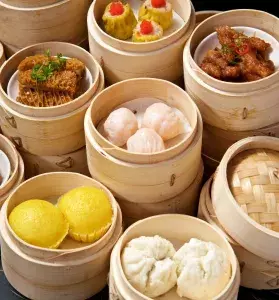 dim sum singapore