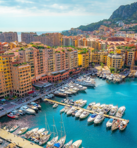 6 Reasons to Visit Monaco in 2022: Fine Dining Experiences, 3 Michelin Star Restaurant and More