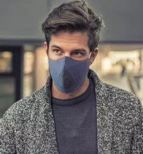 Where to Buy Fashionable Face Masks for Men