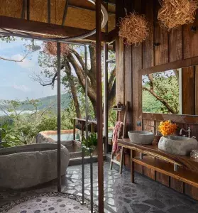 The World's Most Luxurious Bathrooms