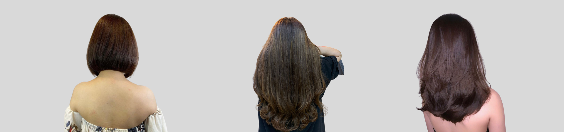 Best rebonding, straightening and smoothing treatments in Singapore