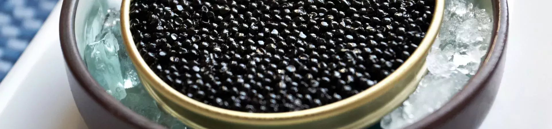 best affordable caviar