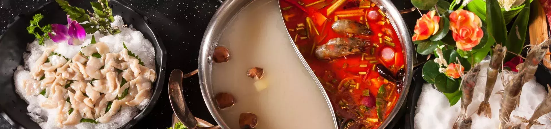 best halal hotpot singapore