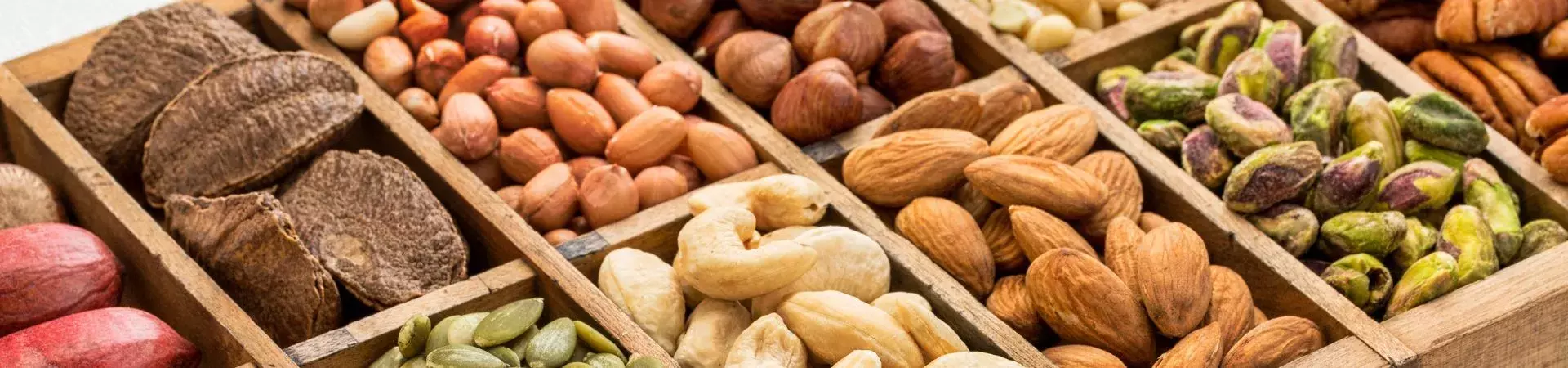 healthy nuts singapore