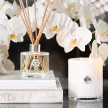 luxury home fragrance