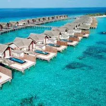 Sirru Fen Fushi: Maldives Secret Island