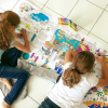 Activity Time! Fun Stuff to Do at Home With Your Kids