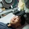 Salons for Eyebrow Embroidery For Men in Singapore 