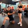 personal trainer singapore