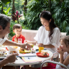 Play and Stay! The Shangri-La Hotel, Singapore Takes Family Staycations to the Next Level- Thumbnail