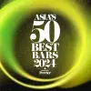 Asia's 50 Best Bars 2024 revealed